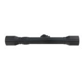 HENSOLDT-WETZLAR DURAL DIALYTAN 4x RIFLE SCOPE