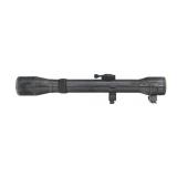 GERARD LANDLICHT 4 1/2x RIFLE SCOPE