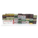 20 GAUGE SHOTGUN AMMUNITION - 60 POUNDS TGW