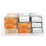 45-70 CALIBER RIFLE AMMUNITION - 180 ROUNDS