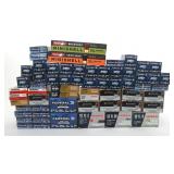 12 GAUGE SHOTGUN AMMUNITION - 60 POUNDS TGW