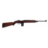 WWII US STANDARD PRODUCTS MODEL M1 .30 CAL CARBINE