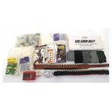 SHOTGUN SHELL RELOADING EQUIPMENT