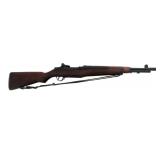 SPRINGFIELD MODEL M1 GARAND .30-06 CAL RIFLE