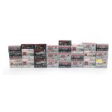 12 GAUGE SHOTGUN AMMUNITION - 60 POUNDS TGW