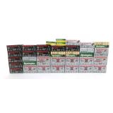 12 GAUGE SHOTGUN AMMUNITION - 60 POUNDS TGW