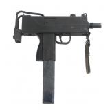 MILITARY ARMAMENT CORP M10 SUBMACHINE GUN - NFA