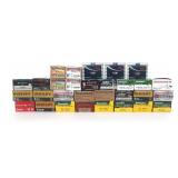45 COLT CALIBER PISTOL AMMUNITION - 60 POUNDS TGW