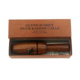 GLYNN SCOBEY GOOSE CALL