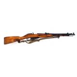 1948 RUSSIAN IZHEVSK M44 MOSIN NAGANT CARBINE
