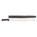 LATIN AMERICAN EXPORT MACHETE