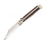 1914 - 1920 CASE XX 6161L SWITCHBLADE KNIFE