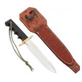 RANDALL MODEL 16 DIVERS KNIFE WITH SHEATH
