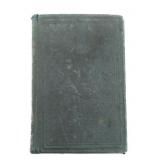 CASEY'S INFANTRY TACTICS VOL. III BOOK 1862