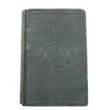 CASEY'S INFANTRY TACTICS VOL. II BOOK 1862