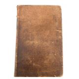 DRUITT'S MODERN SURGERY BOOK 1847