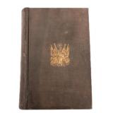 CIVIL WAR MAINE IN THE WAR FOR THE UNION BOOK 1865