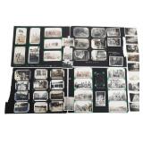 WWII DACHAU CONCENTRATION CAMP US ARMY PHOTOS