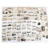 WWII USMC BATTLE OF SAIPAN REPRINT PHOTOS