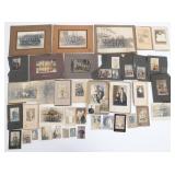 IMPERIAL JAPANESE ARMY & CIVILIAN PHOTOS