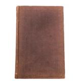GUNSHOT WOUNDS MEDICAL BOOK 1862