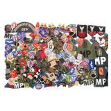 VIETNAM - CURRENT US ARMED FORCES RANK & PATCHES