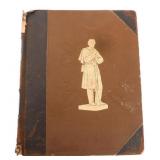 CAMPFIRE AND BATTLEFIELD CIVIL WAR HISTORY BOOK