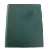 1st EDITION MEDICAL & SURGICAL HISTORY BOOK 1876