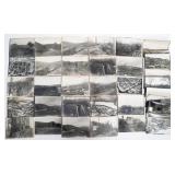 WWI - POST WAR BATTLEFIELD AFTERMATH PHOTOS