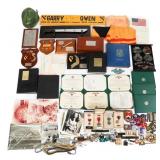 VIETNAM WAR US ARMY 7th AIR CAVALRY NAMED GROUPING