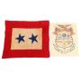 Militaria - Named Groups, Patches, Medals, Cloth, Ephemera