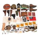 WWI - VIETNAM WAR US & WORLD MILITARY BONANZA