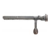 IMPERIAL JAPANESE TYPE 99 ARISAKA BOLT