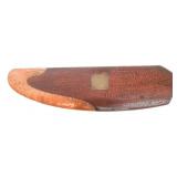 WWI US PROPELLER TIP APPRECIATION PLAQUE