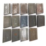 WWII US BROWNING AUTOMATIC RIFLE MAGAZINES