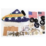 VIETNAM WAR - DESERT STORM US ARMED FORCES BONANZA