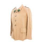 1930s FRENCH FOREIGN LEGION KHAKI SUMMER TUNIC