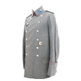 WWI IMPERIAL GERMAN OFFICER LITEWKA DRESS TUNIC