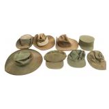 VIETNAM WAR US ARMY CAPS & HATS
