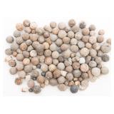CIVIL WAR DUG RELICS MINIE BALL ROUNDS
