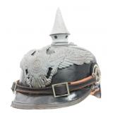 IMPERIAL GERMAN PRUSSIAN GARDE M1915 PICKELHAUBE