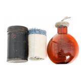 19th CENTURY ANESTHESIA CHLOROFORM KIT