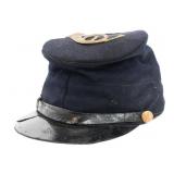CIVIL WAR UNION ENLISTED FORAGE CAP