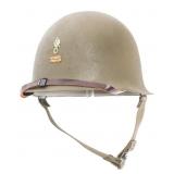 INDOCHINA FRENCH FOREIGN LEGION M51 COMBAT HELMET