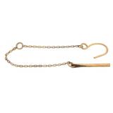 INDIAN WARS US CAVALRY COLT SAA REVOLVER HANGER