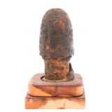 CIVIL WAR US 3" HOTCHKISS ARTILLERY SHELL