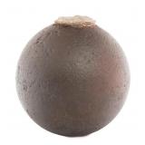 CIVIL WAR US FUSED CANNONBALL