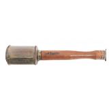 WWI IMPERIAL GERMAN ARMY M17 STICK HAND GRENADE