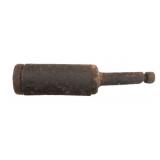 WWI FRENCH BARBED WIRE DESTRUCTION GRENADE