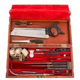 CIVIL WAR US SURGICAL SET